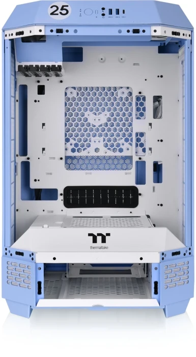 Thermaltake The Tower 300 Blue