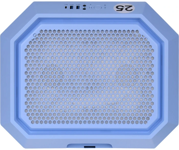 Thermaltake The Tower 300 Blue
