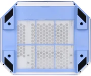 Thermaltake The Tower 300 Blue
