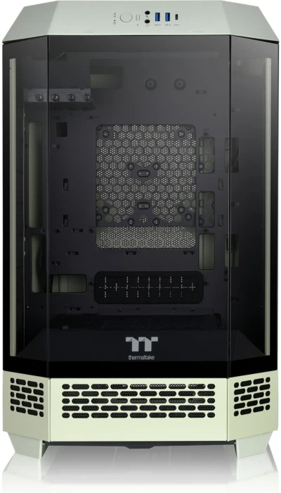 Thermaltake The Tower 300 M Green