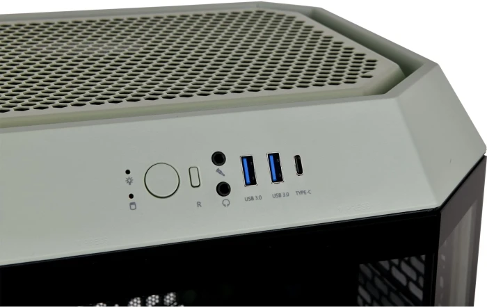 Thermaltake The Tower 300 M Green
