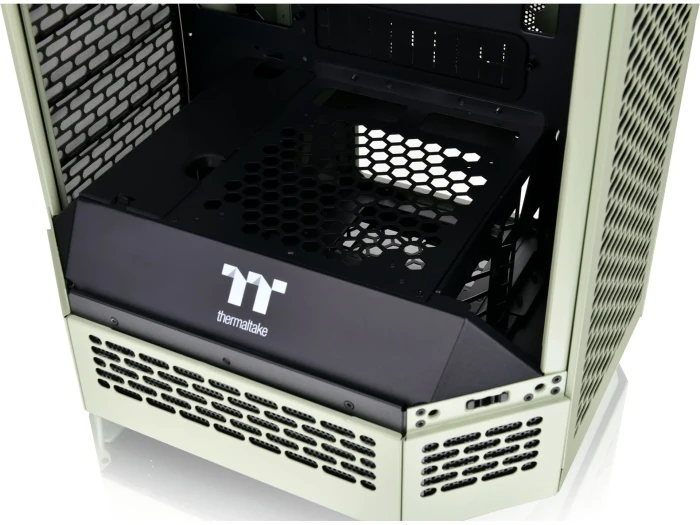 Thermaltake The Tower 300 M Green