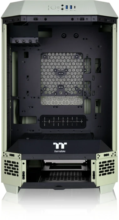 Thermaltake The Tower 300 M Green