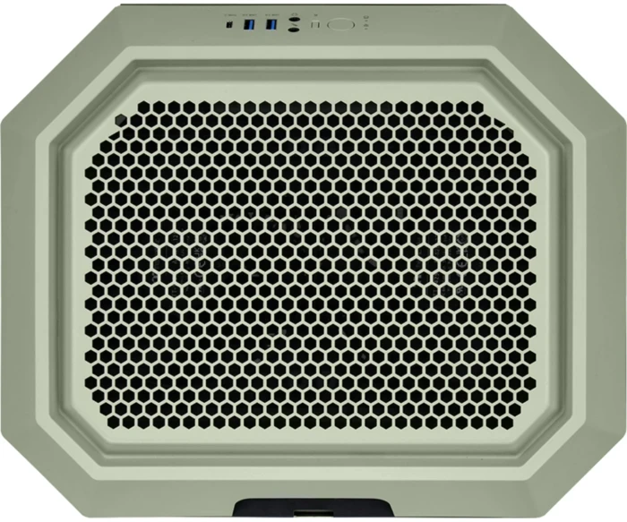 Thermaltake The Tower 300 M Green