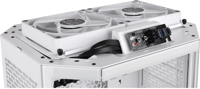Thermaltake The Tower 300 Snow