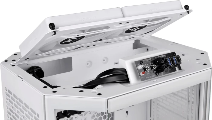 Thermaltake The Tower 300 Snow