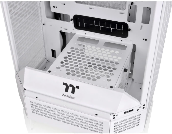 Thermaltake The Tower 300 Snow