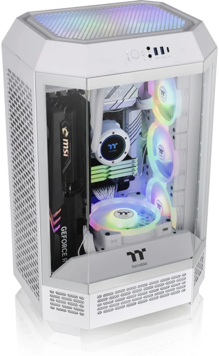 Thermaltake The Tower 300 Snow
