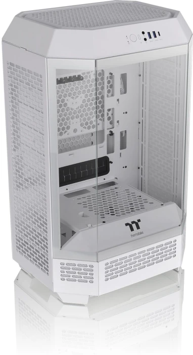 Thermaltake The Tower 300 Snow