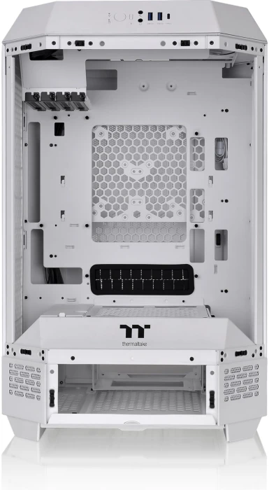 Thermaltake The Tower 300 Snow