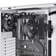 Thermaltake TOUGHAIR 310 Gray