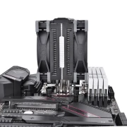 Thermaltake TOUGHAIR 510 Gray