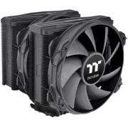 Thermaltake TOUGHAIR 710 Black