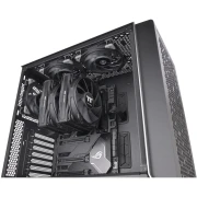 Thermaltake TOUGHAIR 710 Black