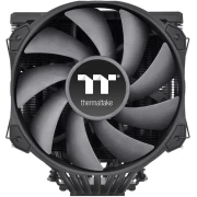 Thermaltake TOUGHAIR 710 Black