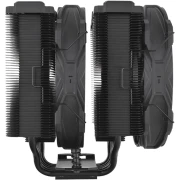 Thermaltake TOUGHAIR 710 Black