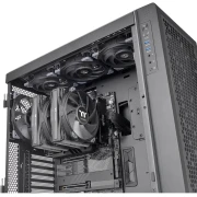 Thermaltake TOUGHAIR 710 Gray