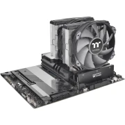 Thermaltake TOUGHAIR 710 Gray