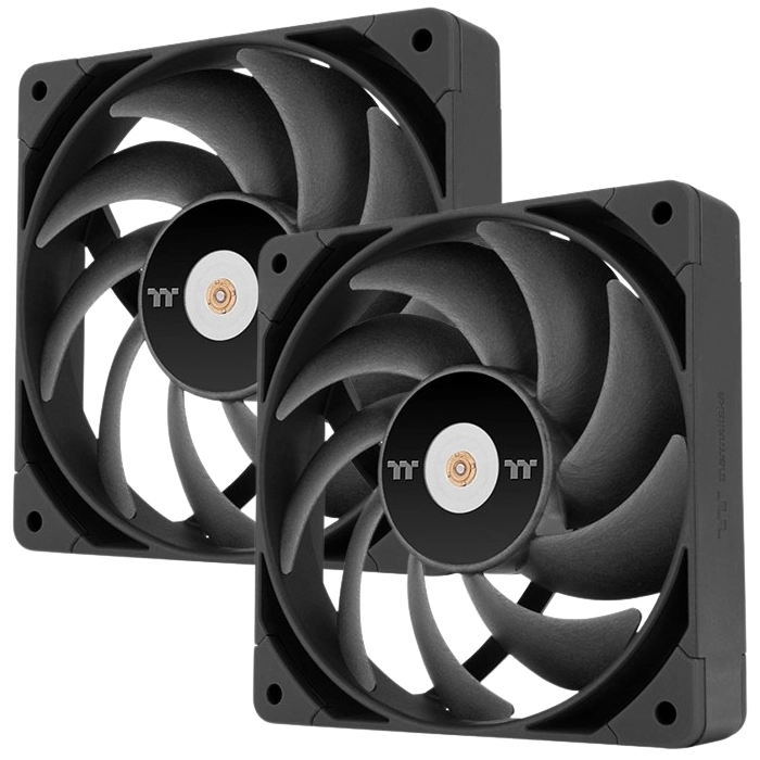 Thermaltake TOUGHFAN 12 Pro 2in1