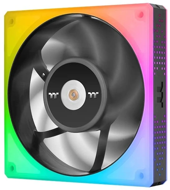 Thermaltake TOUGHFAN 12 RGB 3in1