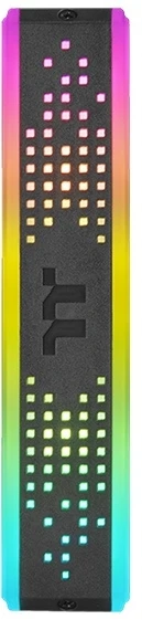 Thermaltake TOUGHFAN 12 RGB 3in1