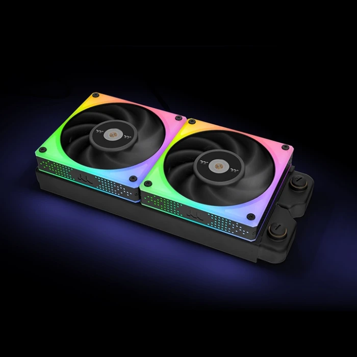 Thermaltake TOUGHFAN 12 RGB 3in1