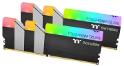 Thermaltake TOUGHRAM RGB D5 Black 32GB (2x16GB) DDR5 6400MHz CL32