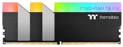 Thermaltake TOUGHRAM RGB D5 Black 32GB (2x16GB) DDR5 6400MHz CL32