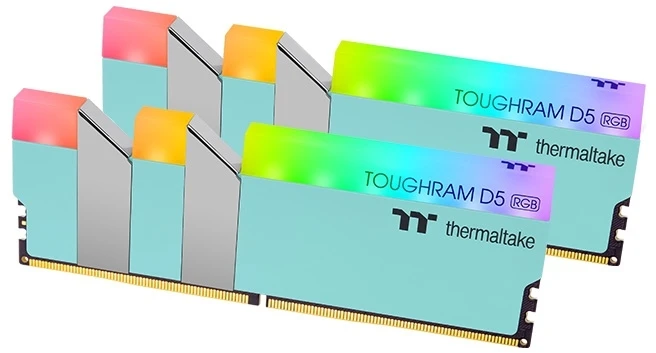 Thermaltake TOUGHRAM RGB D5 BLUE 32GB (2x16GB) DDR5 5600MHz CL36