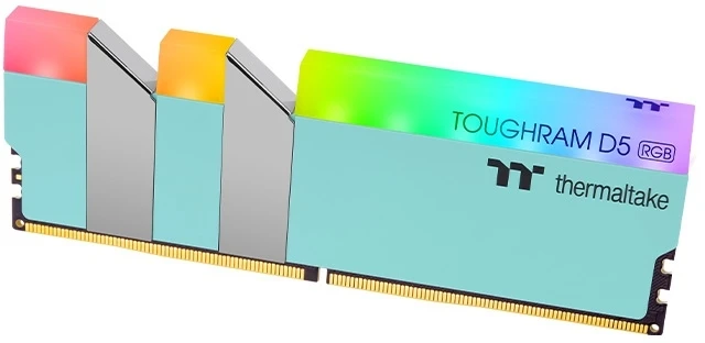 Thermaltake TOUGHRAM RGB D5 BLUE 32GB (2x16GB) DDR5 5600MHz CL36
