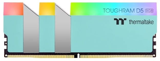 Thermaltake TOUGHRAM RGB D5 BLUE 32GB (2x16GB) DDR5 5600MHz CL36