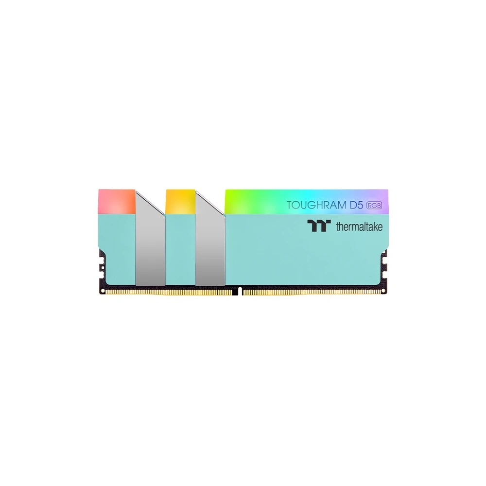 Thermaltake TOUGHRAM RGB D5 BLUE 32GB (2x16GB) DDR5 5600MHz CL36