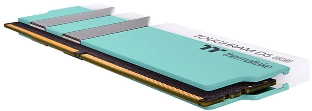 Thermaltake TOUGHRAM RGB D5 BLUE 32GB (2x16GB) DDR5 5600MHz CL36
