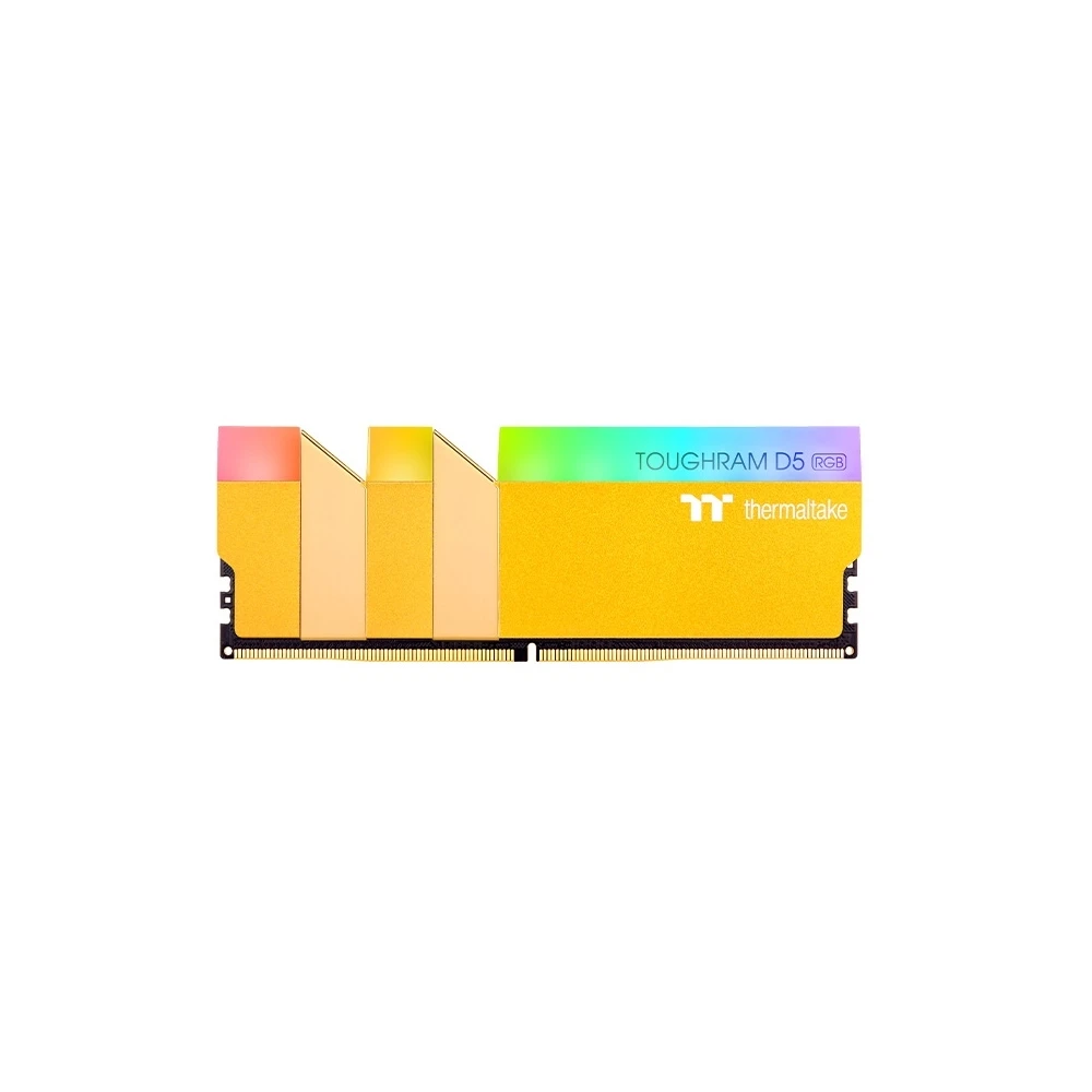 Thermaltake TOUGHRAM RGB D5 GOLD 32GB (2x16GB) DDR5 5600MHz CL36