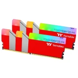 Thermaltake TOUGHRAM RGB D5 RED 32GB (2x16GB) DDR5 5600MHz CL36