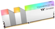 Thermaltake TOUGHRAM RGB D5 Snow 32GB (2x16GB) DDR5 6400MHz CL32