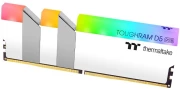 Thermaltake TOUGHRAM RGB D5 Snow 32GB (2x16GB) DDR5 6400MHz CL32