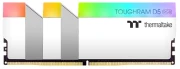 Thermaltake TOUGHRAM RGB D5 Snow 32GB (2x16GB) DDR5 6400MHz CL32