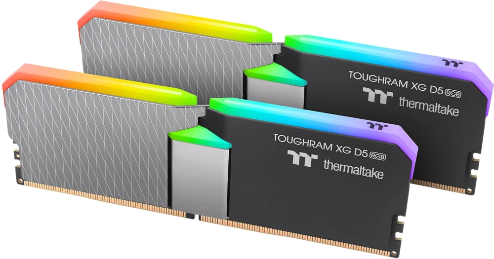 Thermaltake TOUGHRAM XG RGB D5 Black 32GB (2x16GB) DDR5 8000MHz CL38