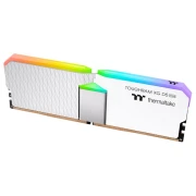 Thermaltake TOUGHRAM XG RGB D5 Snow 32GB (2x16GB) DDR5 6200MHz CL32