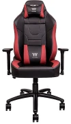 Thermaltake U Comfort Black-Red