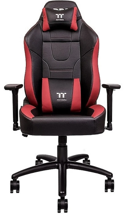 Thermaltake U Comfort Black-Red
