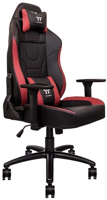 Thermaltake U Comfort Black-Red