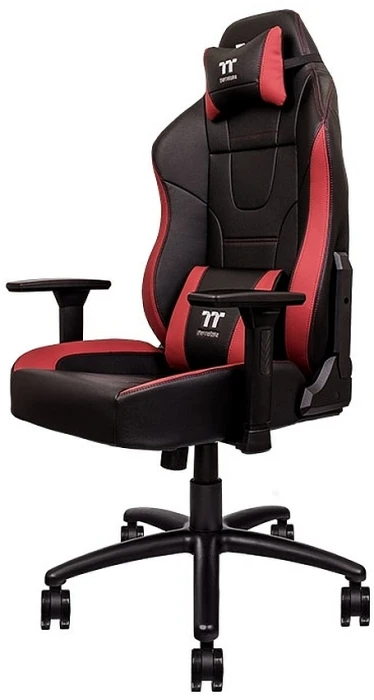 Thermaltake U Comfort Black-Red