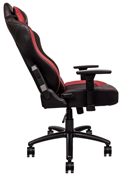 Thermaltake U Comfort Black-Red
