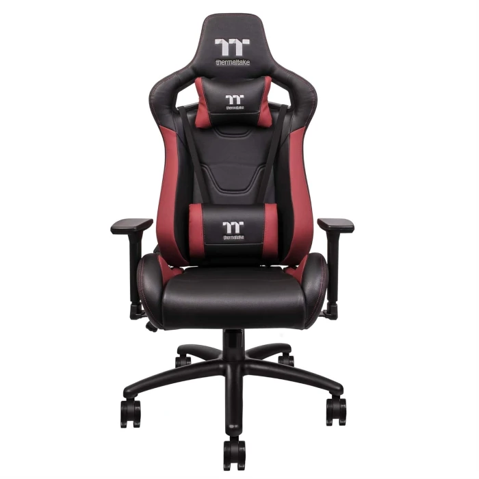Thermaltake U Fit Black-Red