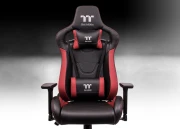 Thermaltake U Fit Black-Red
