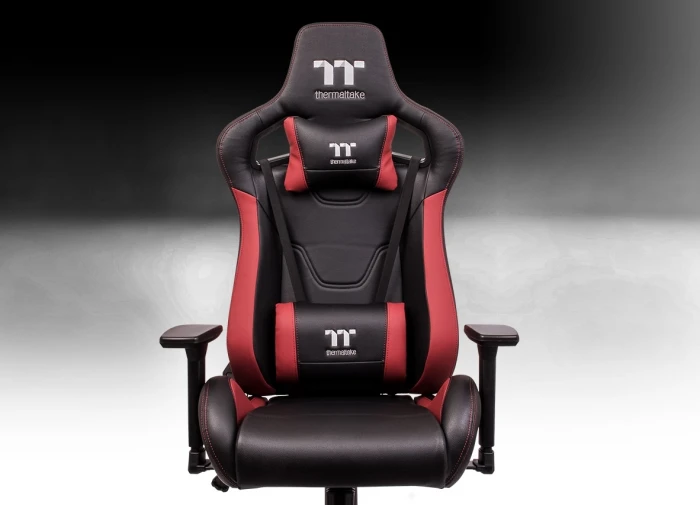 Thermaltake U Fit Black-Red