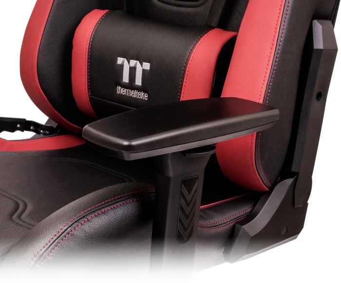 Thermaltake U Fit Black-Red