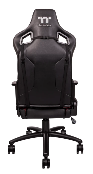 Thermaltake U Fit Black-Red